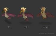 Evolution Graphismes