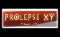 "Logo" de Prolepse XY