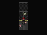 Dino crisis WIP Tileset