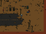 Tileset Fallout