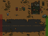 Tileset Fallout V2