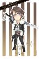 Squall Leonhart