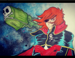 Harlock