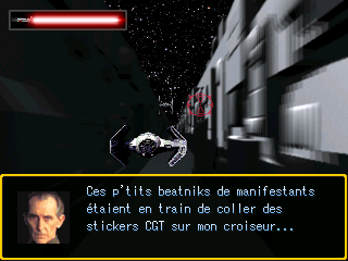 screen du jeu